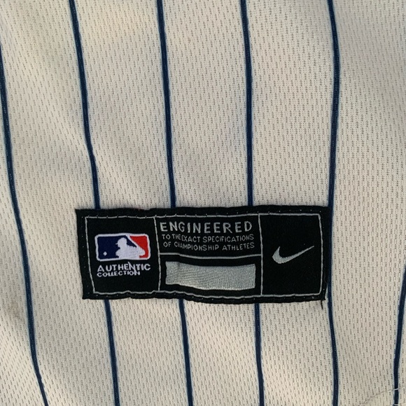 José Abreu 79 jersey baseball - Picture 4 of 4